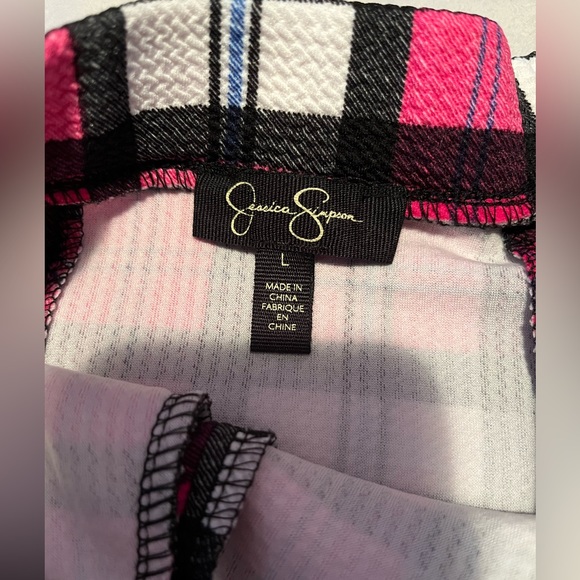 Girls Jessica Simpson Skirt L - Picture 3 of 3